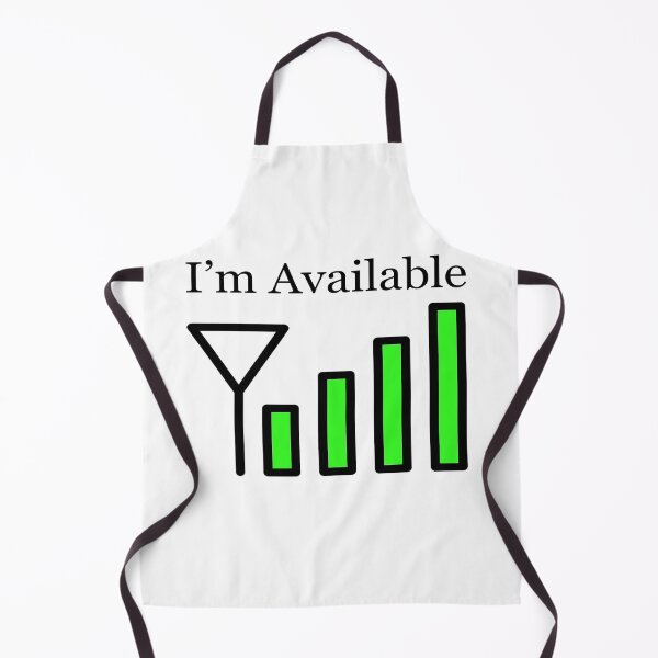 Item preview, Signal Strength designed and sold by ZionFashion.