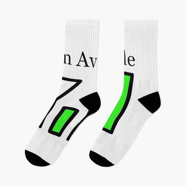 Artikelvorschau, Signalstärke entworfen und verkauft von ZionFashion.