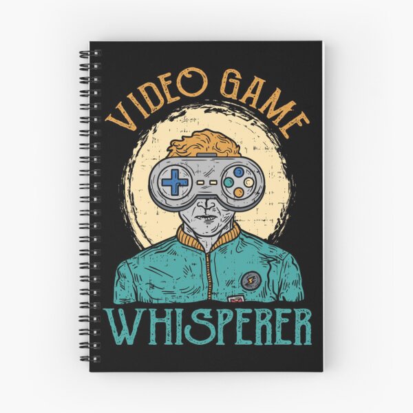 Item preview, Video Game Whisperer Video Gamer Gamin| Perfect Gift designed and sold by jeaneei.