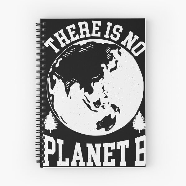 Item preview, There is no Planet B designed and sold by MarcelSantos.