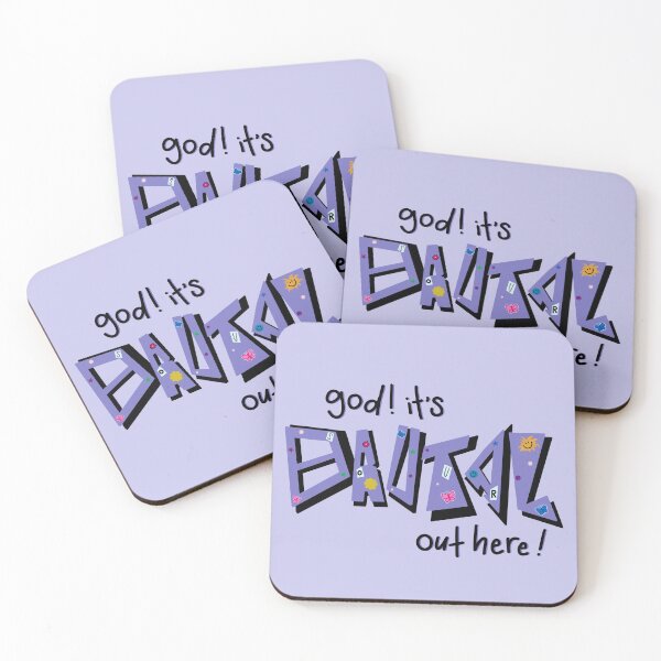 Item preview, Brutal SOUR artwork designed and sold by calligraphallee.