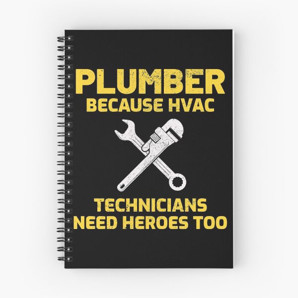 Item preview, Plumber Plumbing Craftsman Pipe fitter Funny Joke designed and sold by CuteDesigns1.