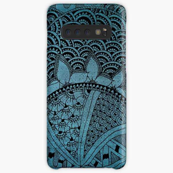 Mixture Patterns v.2 Samsung Galaxy Snap Case