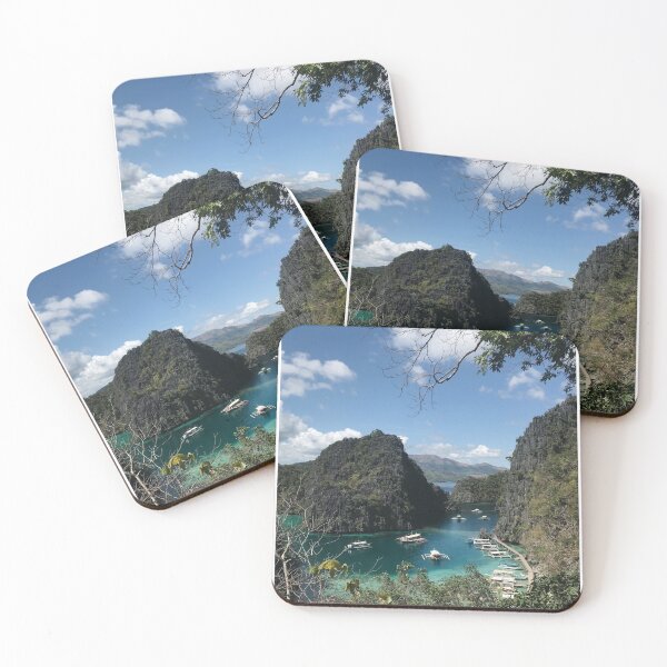 Item preview, Philippine port black and white designed and sold by TheNordicDesign.