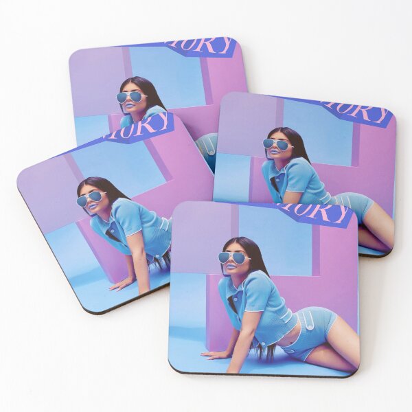 Item preview, RETRO KYLIE designed and sold by caroliinebrown.