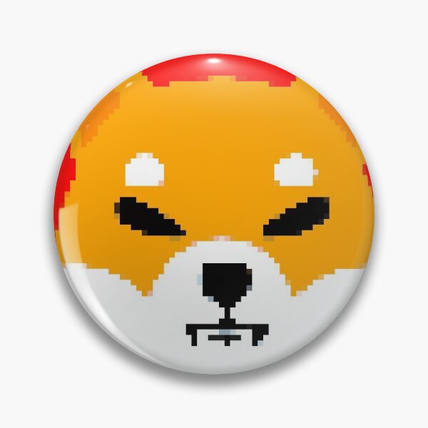 Item preview, Shibainu designed and sold by Stickere.
