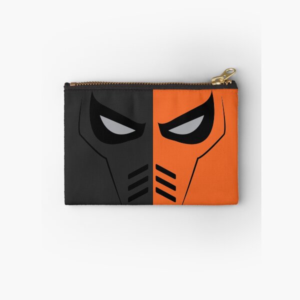 Aperçu de l'œuvre Masque Deathstroke créée et vendue par Tee4Tech.