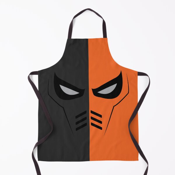 Item preview, Deathstroke Mask designed and sold by Tee4Tech.