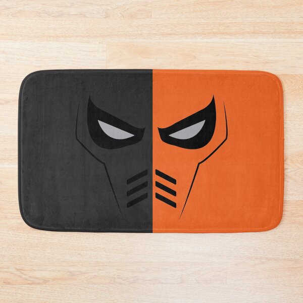 Item preview, Deathstroke Mask designed and sold by Tee4Tech.