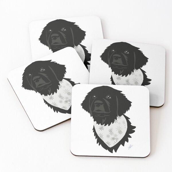 Item preview, Newfie x love  designed and sold by aikosgallery.