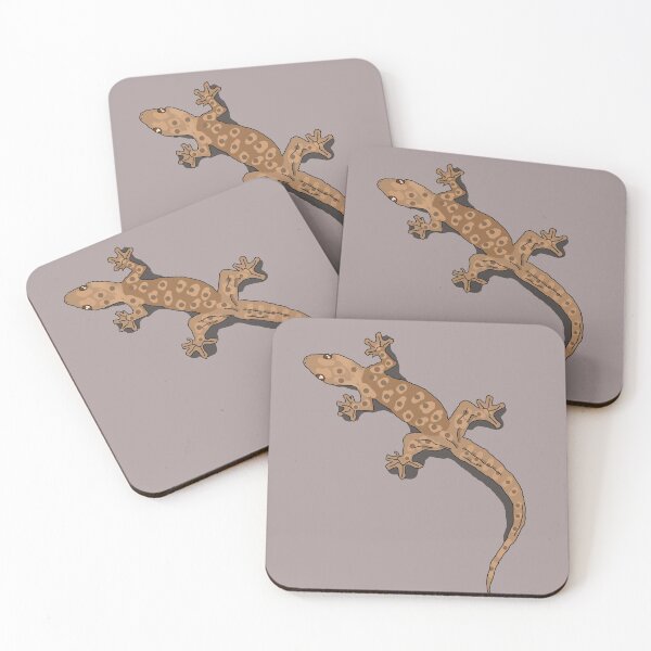 Item preview, Gecko designed and sold by oshisuru.