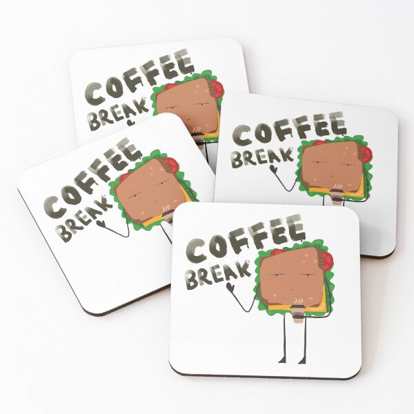 Item preview, Sandwich Guy designed and sold by MelonMellow.