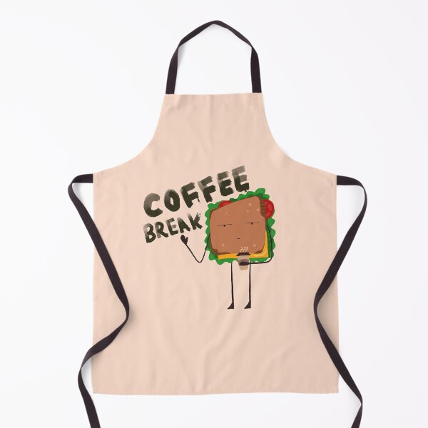Item preview, Sandwich Guy designed and sold by MelonMellow.