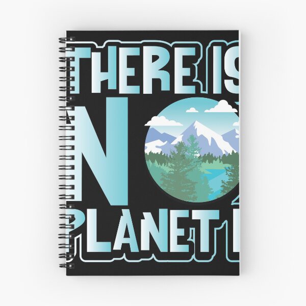 Item preview, There is no Planet B designed and sold by MarcelSantos.