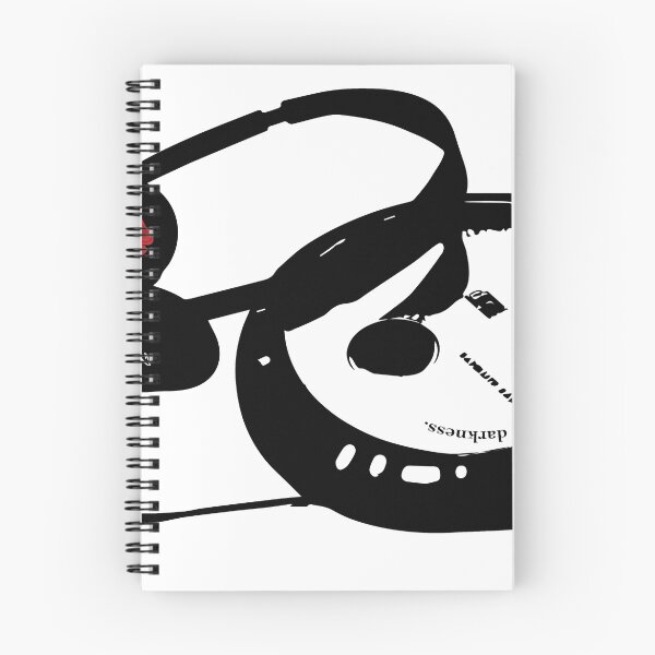 Item preview, Rose Colored Beats designed and sold by teeartdoodles.