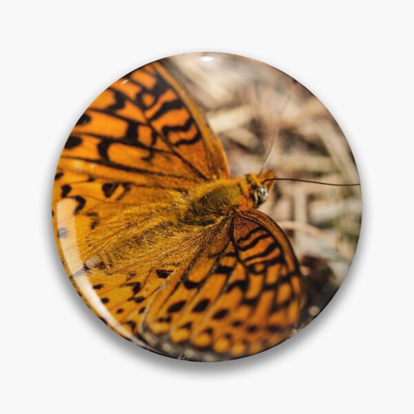 Item preview, Butterfly designed and sold by Tim Shoen.