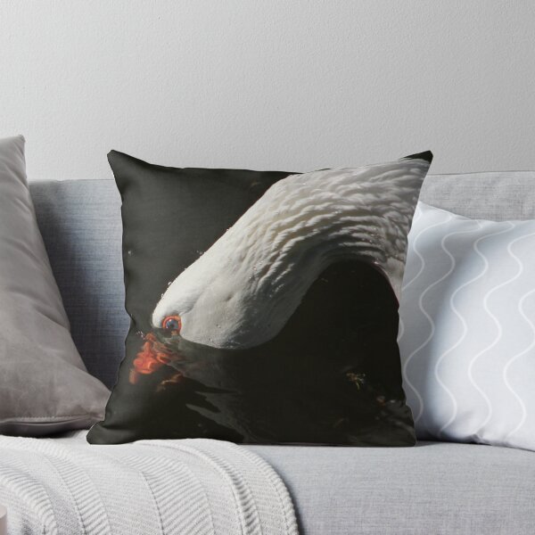 Item preview, Goose feeding designed and sold by turniptowers.