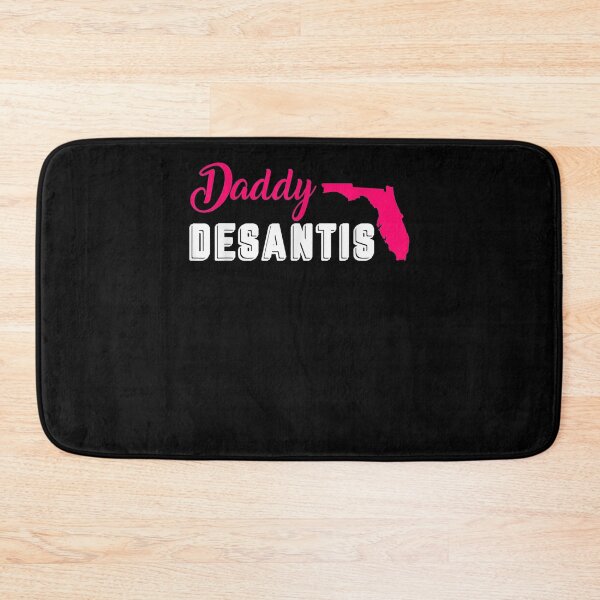 Item preview, Mens Funny Daddy Desantis Governor Of Florida  designed and sold by anniet33.