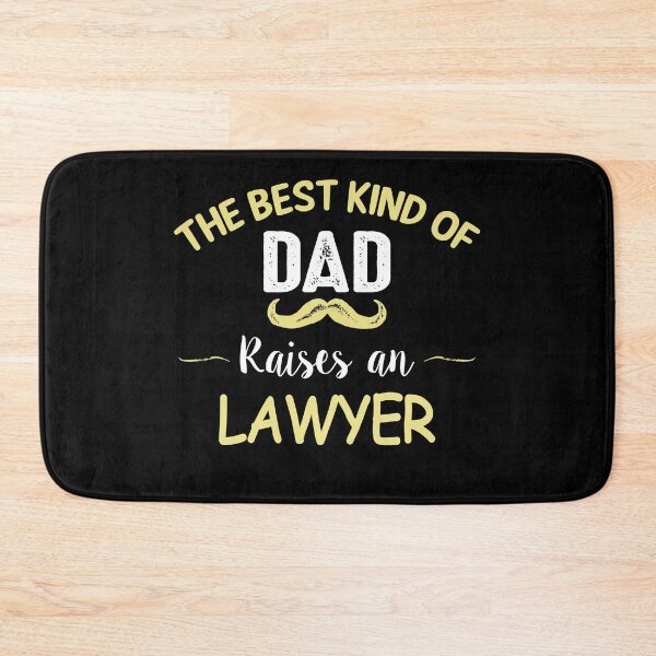 Item preview, THE BEST KIND OF DAD RAISES AN LAWYER designed and sold by T-shirtgallery.