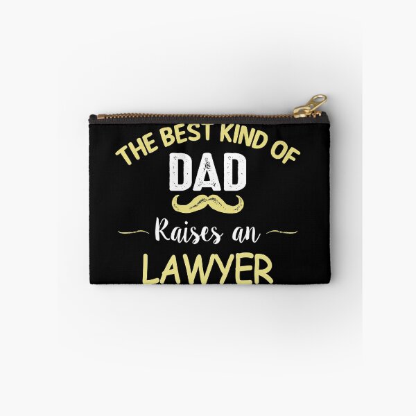 Item preview, THE BEST KIND OF DAD RAISES AN LAWYER designed and sold by T-shirtgallery.