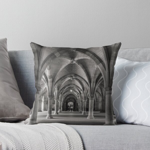 Item preview, The Cloisters designed and sold by Glaspark.