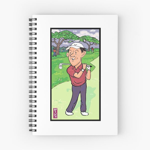 Item preview, Rory McIlroy Golf Hero designed and sold by Iasha.