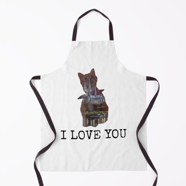 Item preview, loving cat designed and sold by shop-course.