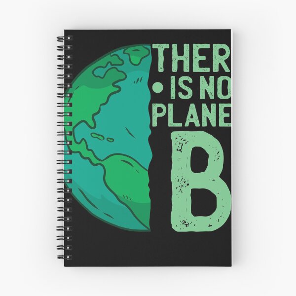 Item preview, There is no Planet B designed and sold by MarcelSantos.