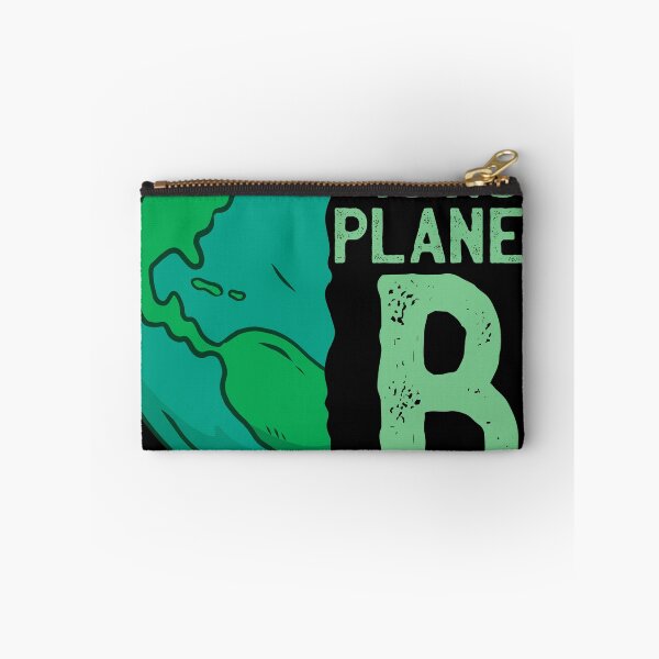 Item preview, There is no Planet B designed and sold by MarcelSantos.