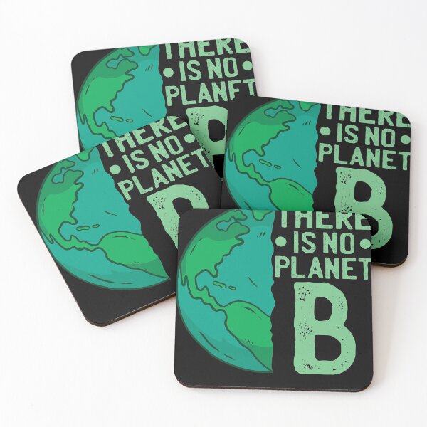 Item preview, There is no Planet B designed and sold by MarcelSantos.