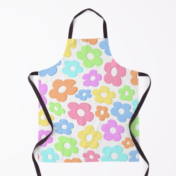 Item preview, groovy drippy flowers designed and sold by Pastel-PaletteD.