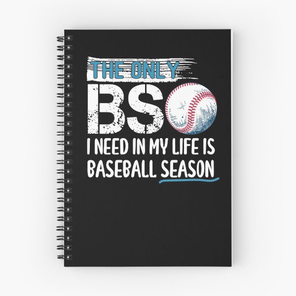 Aperçu de l'œuvre LE SEUL DONT J'AI BESOIN DANS MA VIE EST BASEBALL SAISON GIft Shirt - BASEBALL papa cadeau fête des pères, BASEBALL maman cadeau fête des mères chemise créée et vendue par abdulsamadPar.