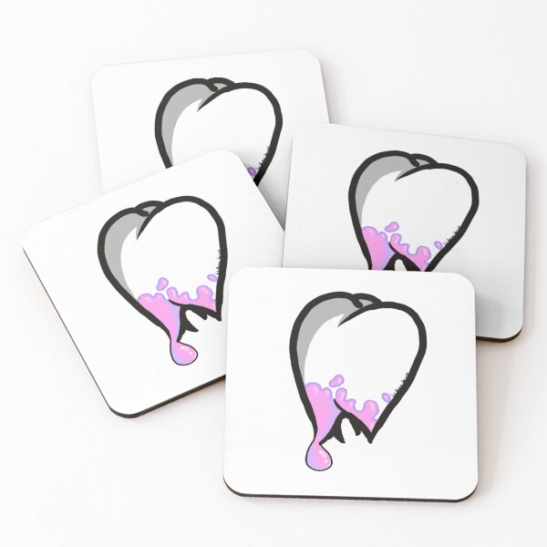 Item preview, Tooth designed and sold by Angstyscribblez.