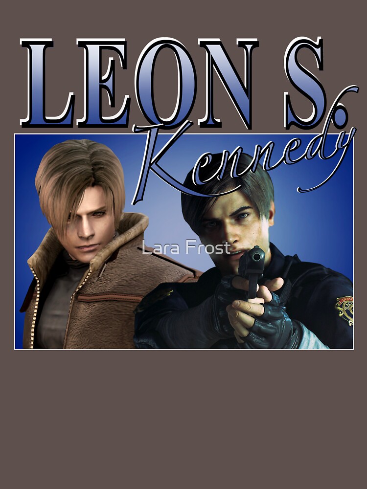 LEON Shirt 