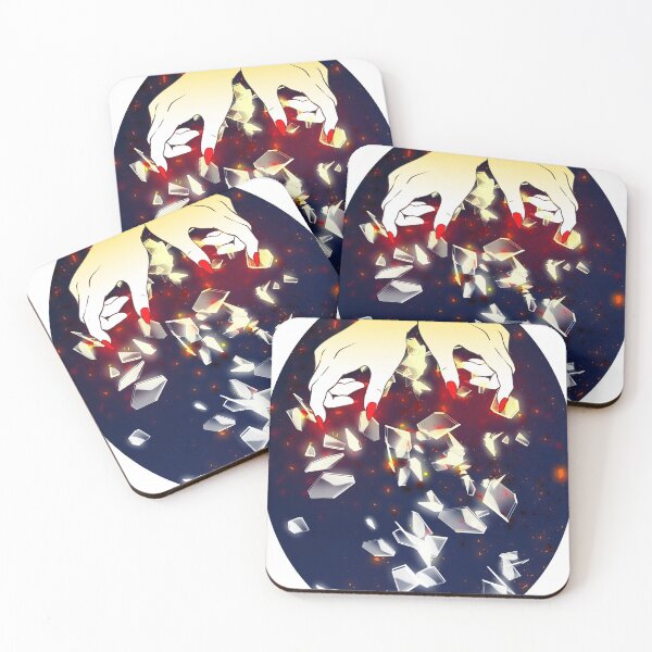 Item preview, Glass Shards designed and sold by Abeille Femelle.