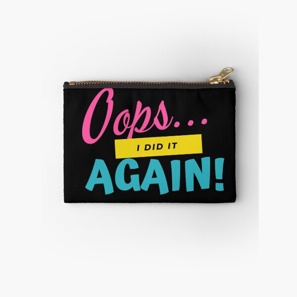 Item preview, Brittany Spears Oops I Did It Again designed and sold by spelina.