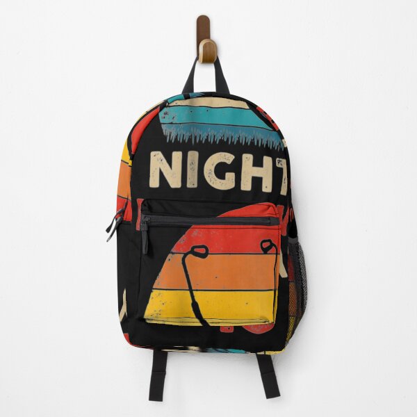 Item preview, Night Shift It S Awesome What Day Is It Funny Nurse designed and sold by anniet33.
