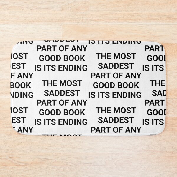 Item preview, Book hangover quotes  designed and sold by Tej0711.