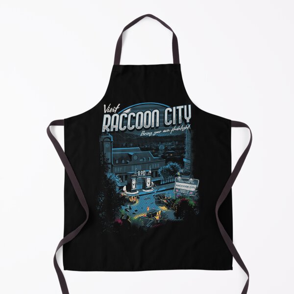 Item preview, Visit Raccoon Cit| Perfect Gift designed and sold by jeaneei.