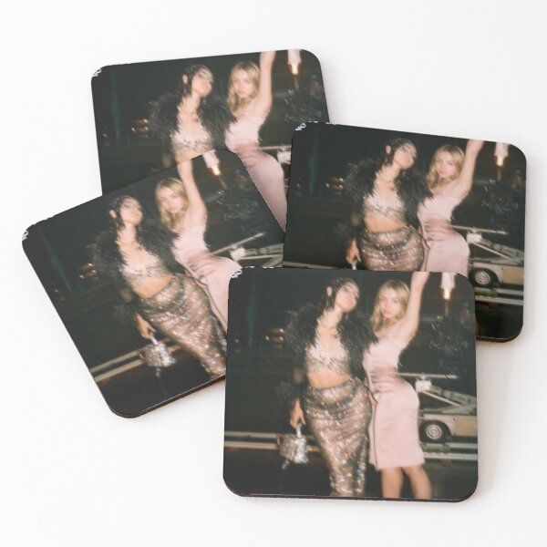 Item preview, ALEXA X SYDNEY designed and sold by caroliinebrown.
