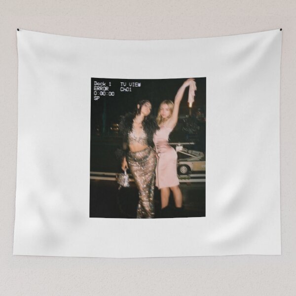 Item preview, ALEXA X SYDNEY designed and sold by caroliinebrown.
