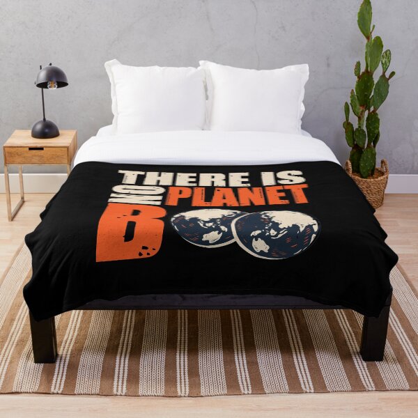 Item preview, There is no Planet B designed and sold by MarcelSantos.