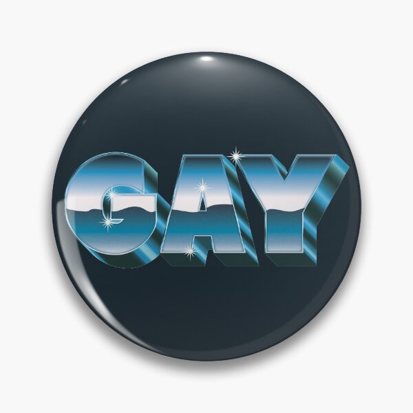 Item preview, Gay designed and sold by niranen's bower.