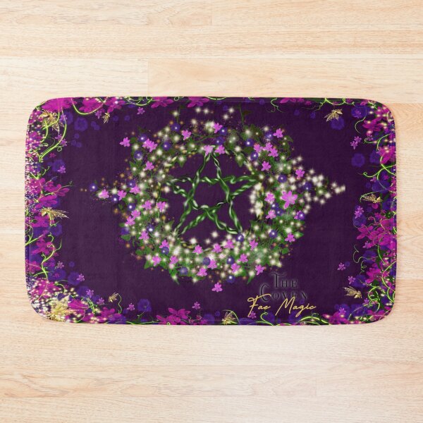 Item preview, Fae Magic designed and sold by ChandelleLaVaun.
