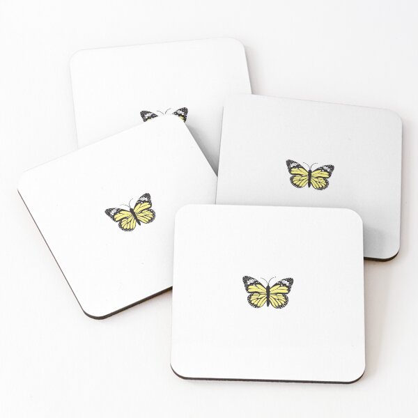 Item preview, Butterfly designed and sold by madssticker.