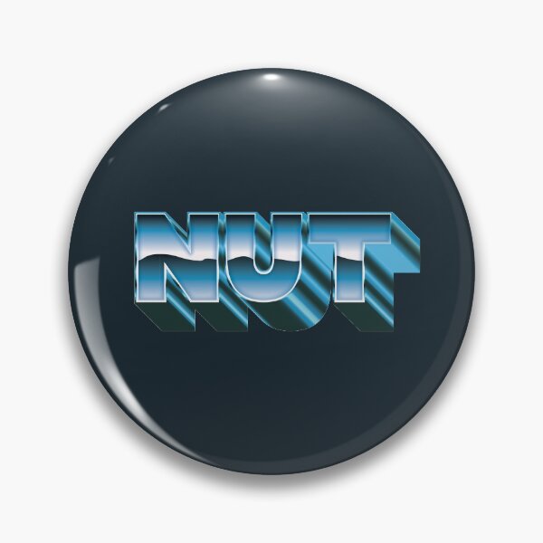 Item preview, Nut. designed and sold by niranen's bower.