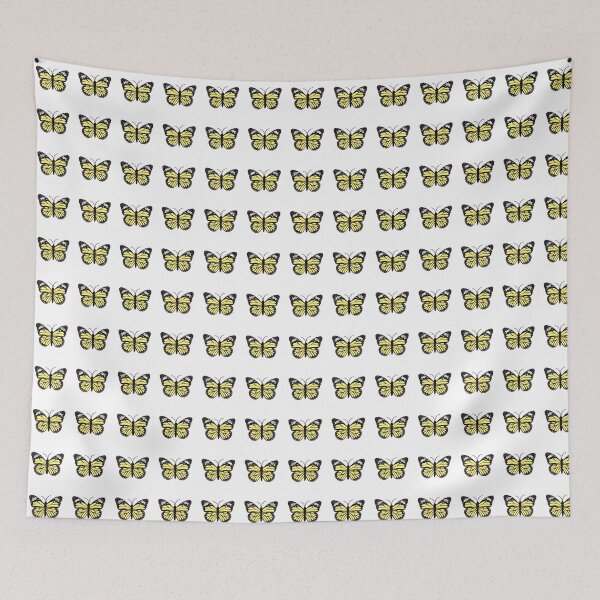 Item preview, Butterfly designed and sold by madssticker.