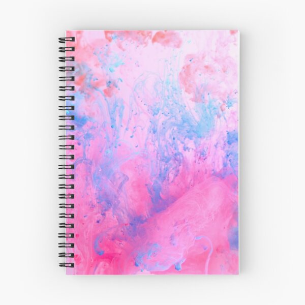Artikelvorschau, Rosa und blauer Marmor entworfen und verkauft von Laurasdesign83.