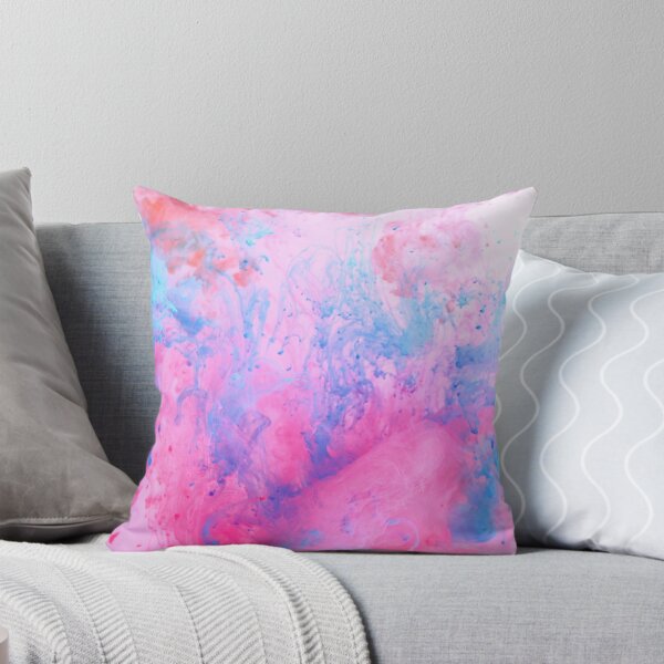 Artikelvorschau, Rosa und blauer Marmor entworfen und verkauft von Laurasdesign83.