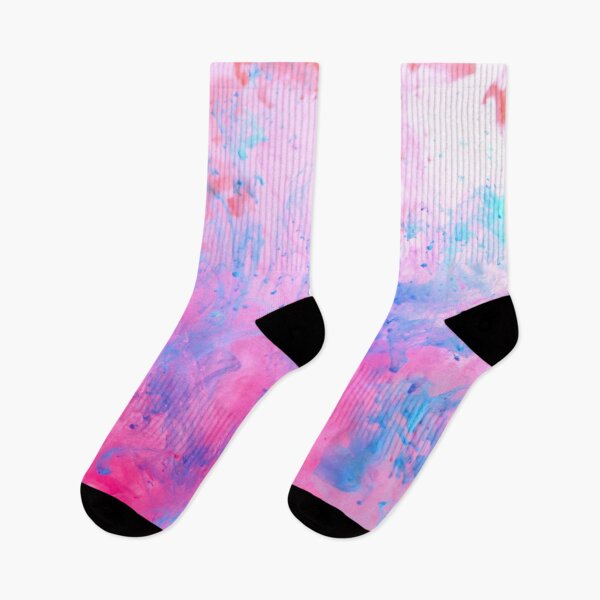 Artikelvorschau, Rosa und blauer Marmor entworfen und verkauft von Laurasdesign83.